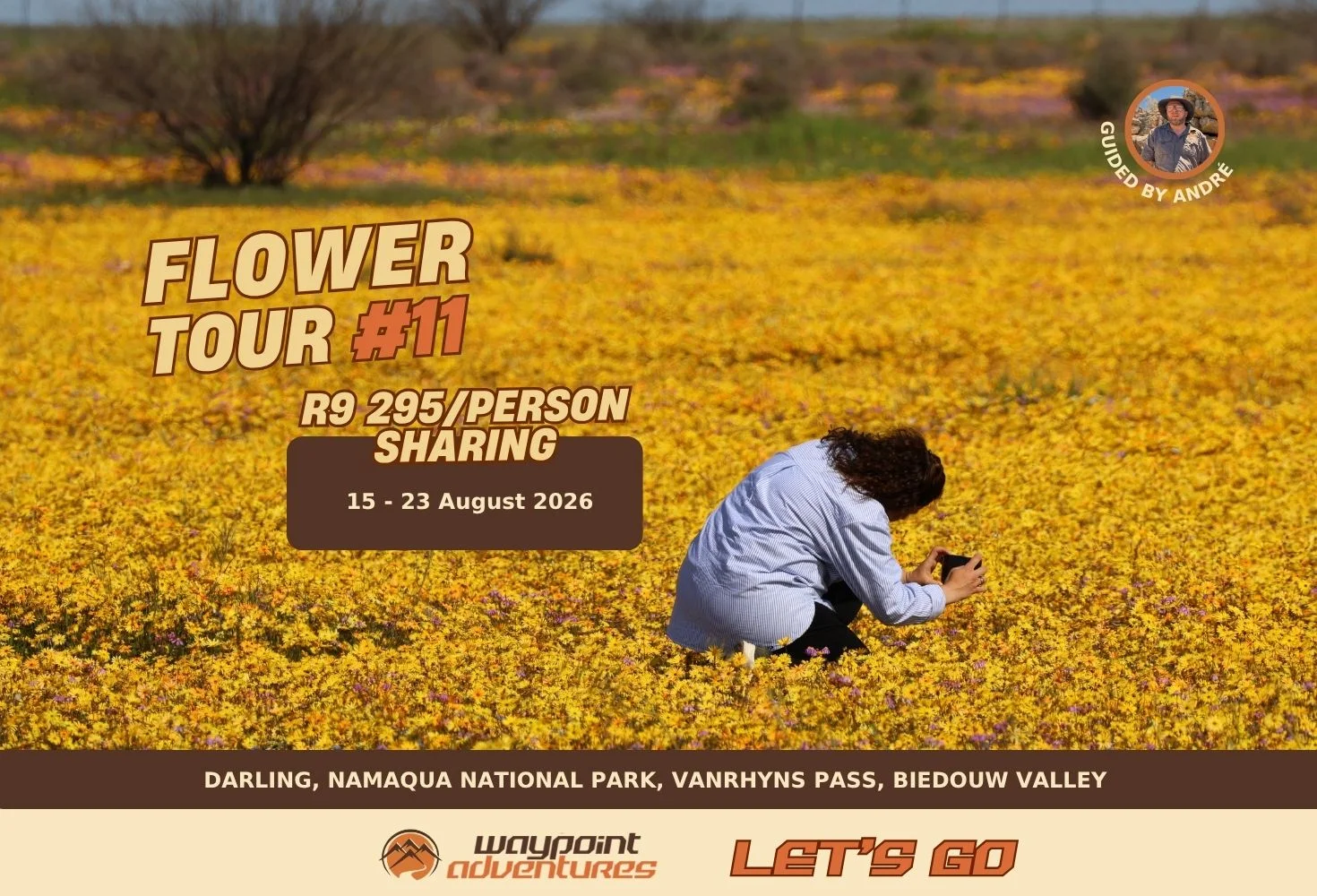 Flowers #11