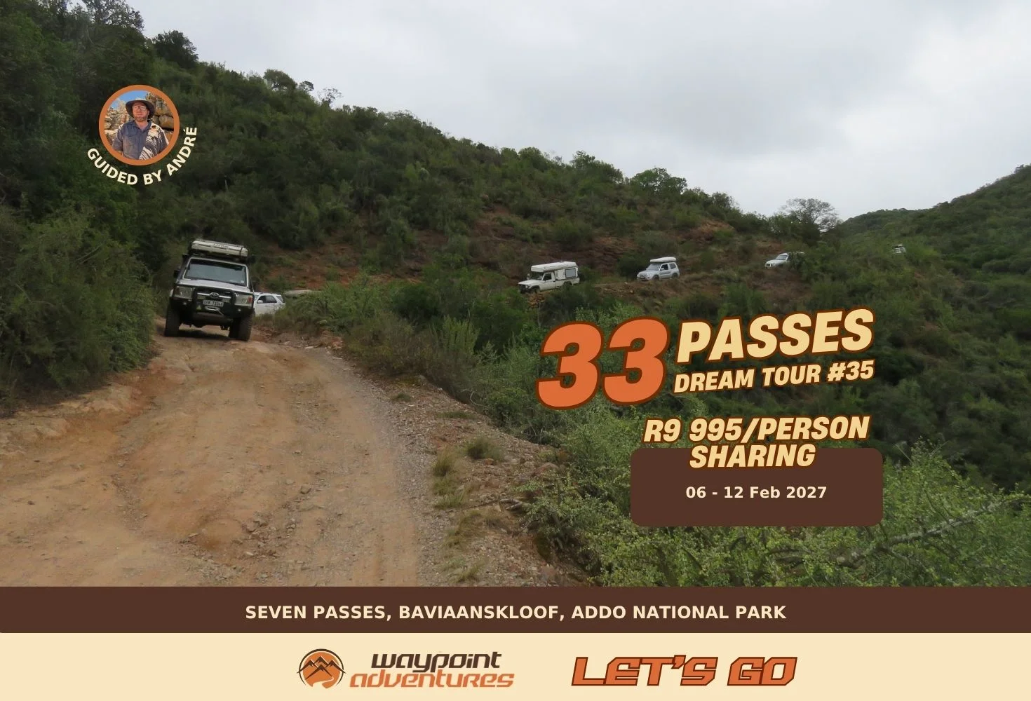 33 Passes #35