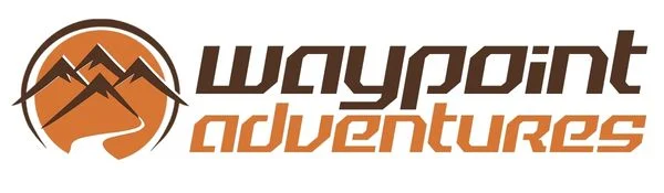 Waypoint Adventures